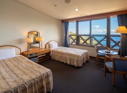 ふれあいの宿 遊遊NASA