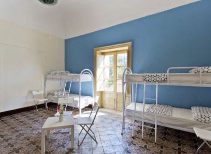Sunshine Hostel Palermo