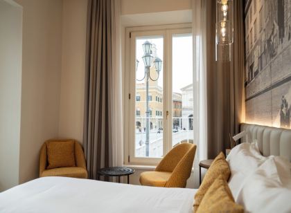 Anna Teresa Luxury