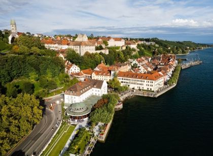 Hotel Wilder Mann