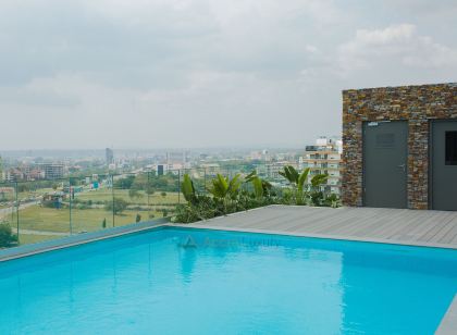Accra Luxury Apartments at Loxwood