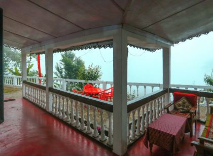 Denzong House & Restaurant