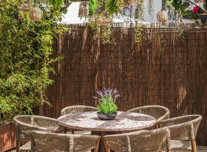 The Berkeley Square Hotel Bristol