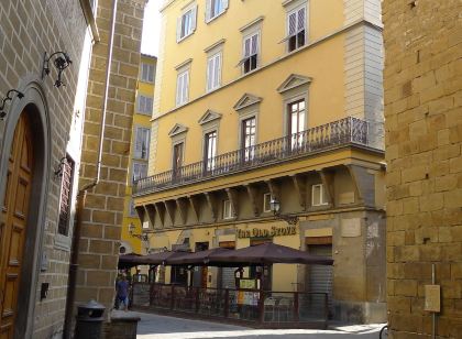 ルレ カヴァルカンティ ゲスト ハウス