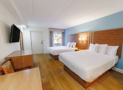 Dunes Inn & Suites - Tybee Island
