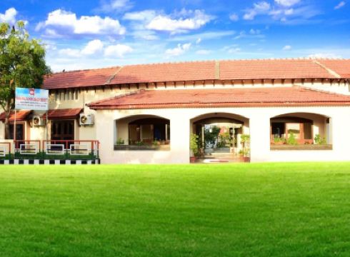 Karaikal Ashok Beach Resort