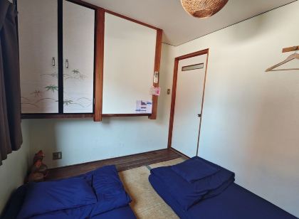 ぴーすはうす桜