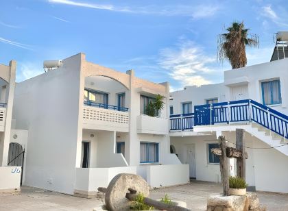 Paphiessa Hotel