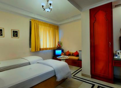 The Orchha Resort
