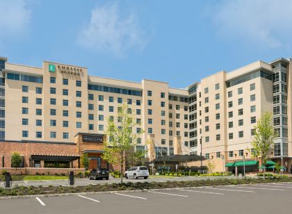 Embassy Suites by Hilton Berkeley Heights