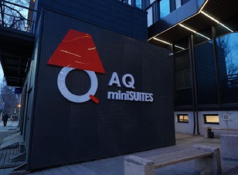 AQ Minisuites