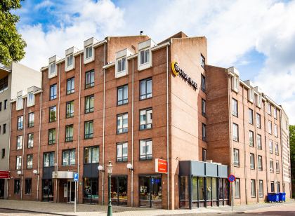 Bastion Hotel Maastricht Centrum