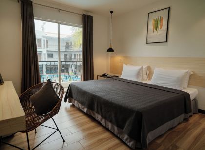Seorabeol Grand Leisure Hotel