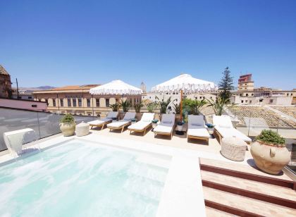 Casa Nostra Boutique Hotel & Spa