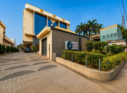 Zip by Spree Hotels Surabi International Vellore
