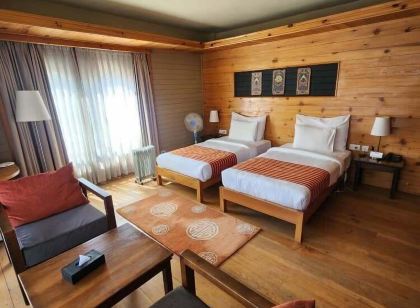 Hotel Valley Thimphu