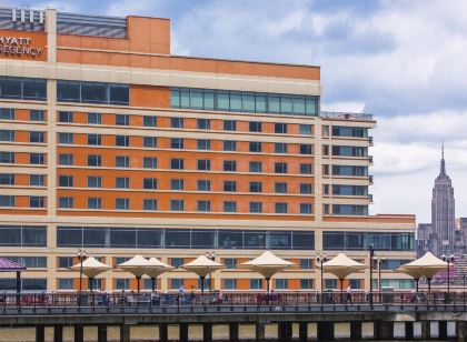 Hyatt Regency Jersey City on the Hudson