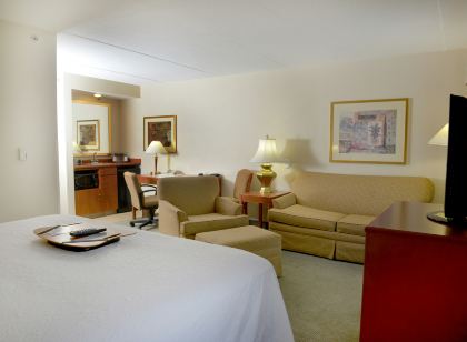 Hampton Inn and Suites by Hilton Windsor