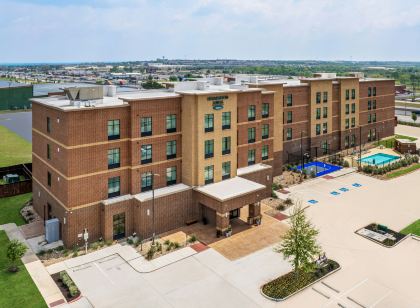Homewood Suites San Marcos