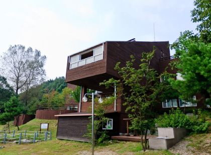 강화도 나눔펜션