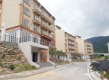 태백 설화국 가족호텔