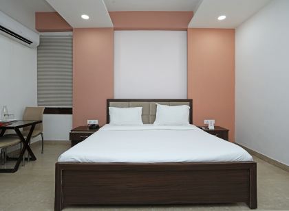 Spot on 73434 Sharavana Lodge