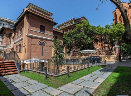 Albergo Etico Roma