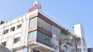 a-hotel