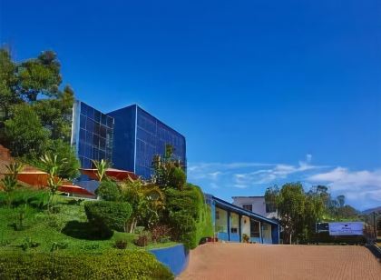 MGM Hillworth Resorts
