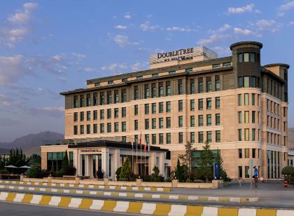 Doubletree by Hilton Van
