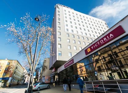Hotel Victoria