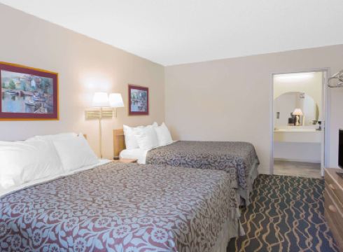 Days Inn by Wyndham Hardy