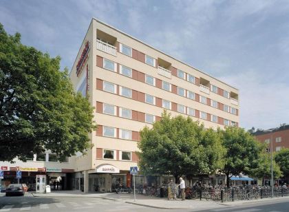 Scandic Uplandia