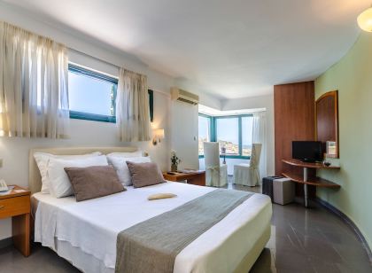 Pela Mare Hotel