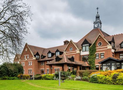 DoubleTree by Hilton Stratford Upon Avon