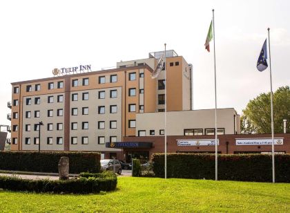 Tulip Inn Padova