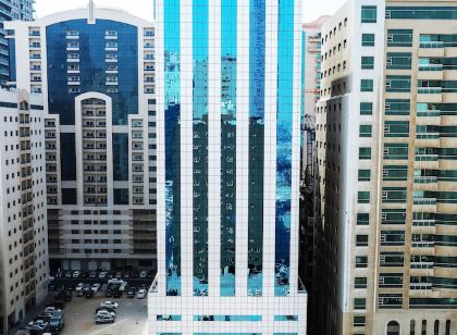 Royal Grand Suite Hotel