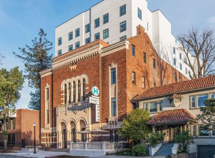 薩克拉門託/市中心凱悅嘉寓飯店