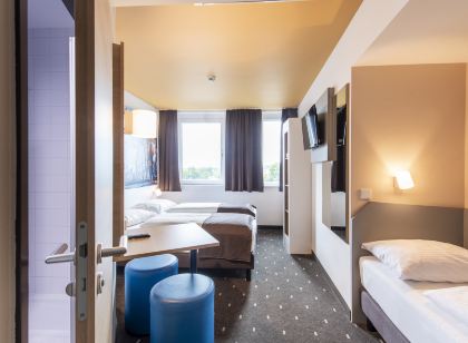 B&B Hotel Landshut
