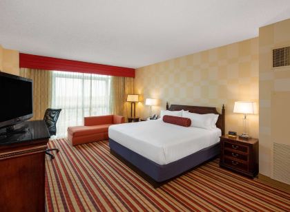 Wyndham Grand Oklahoma City Downtown