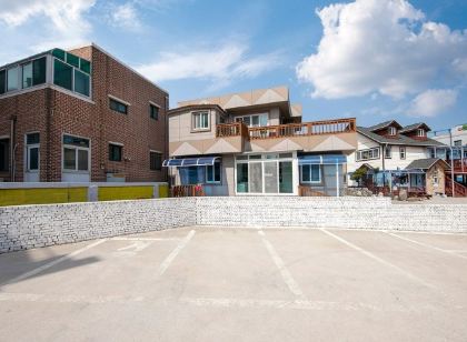 굿모닝 팬션