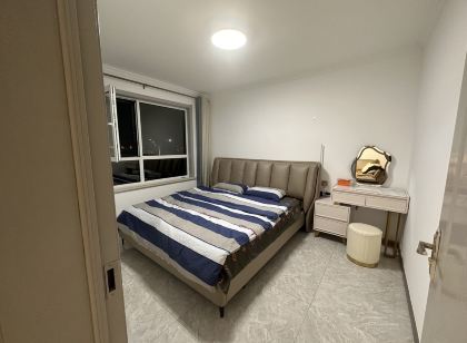 海港日租房公寓(文化大街分店)