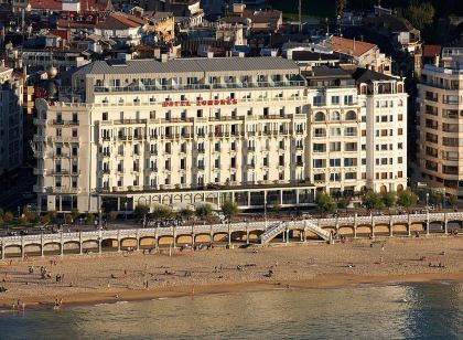 Hotel de Londres y de Inglaterra