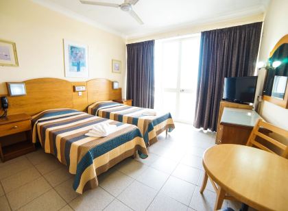 Coral Hotel