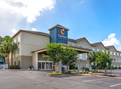 Comfort Inn & Suites Crestview South