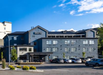 Prestige Aberdeen Lodge Kamloops