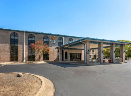 컴포트 인 라파예트