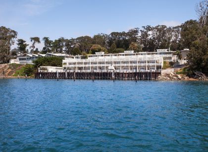 Inn at Morro Bay