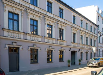 Xerion Hotel