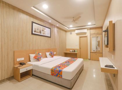 FabHotel Raghubar Kripa